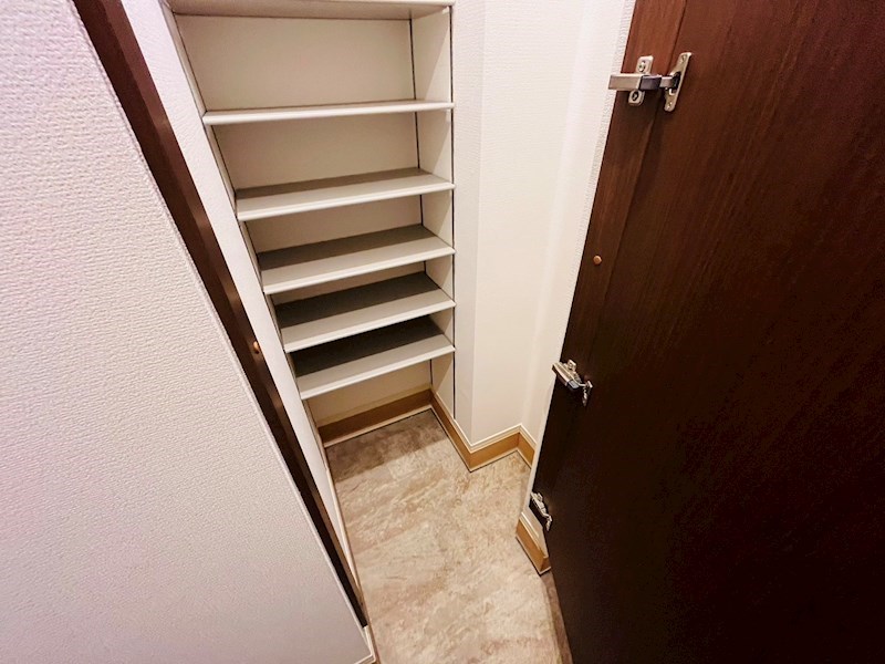 クレスト竹の塚 その他