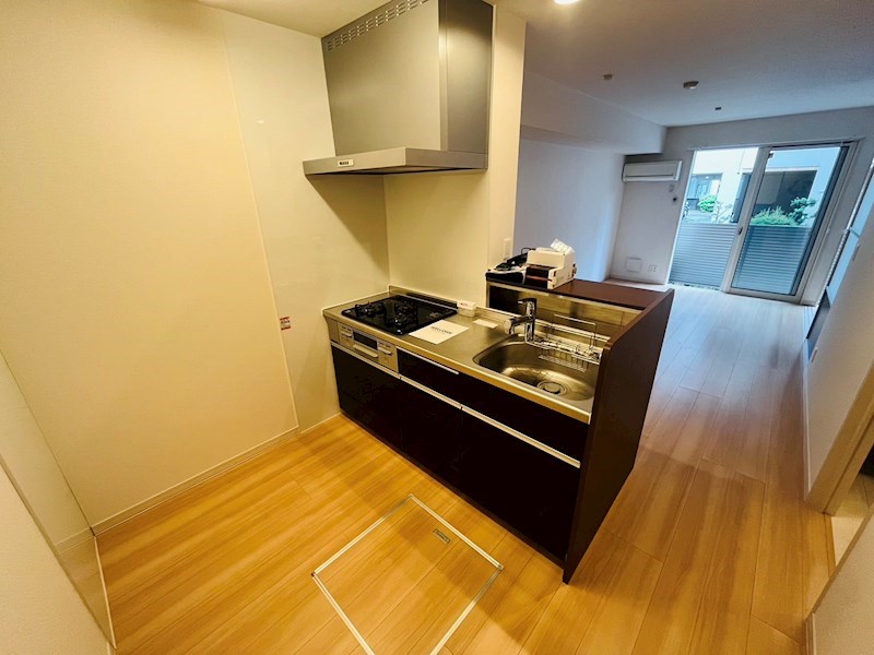 クレスト竹の塚 その他