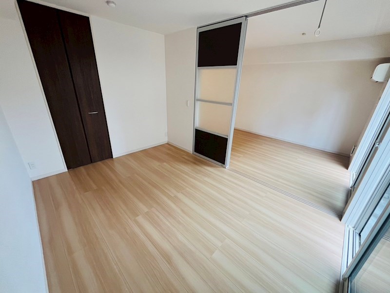 クレスト竹の塚 その他