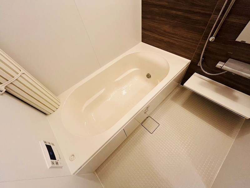 クレスト竹の塚 その他