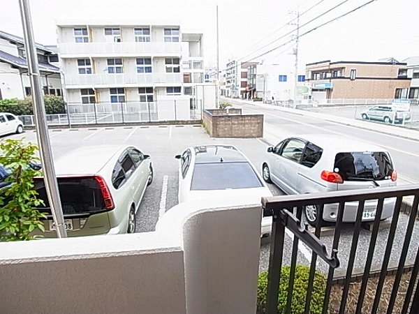 ジャスティス　2番館 その他5