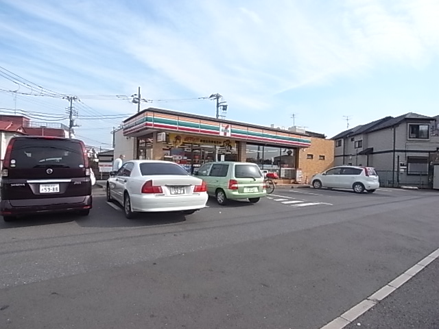 ジャスティス　2番館 周辺画像2