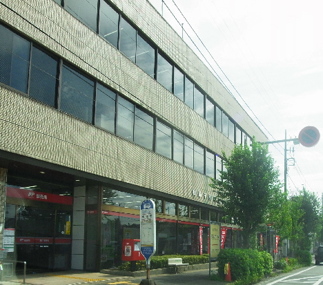 ジャスティス　2番館 周辺画像4