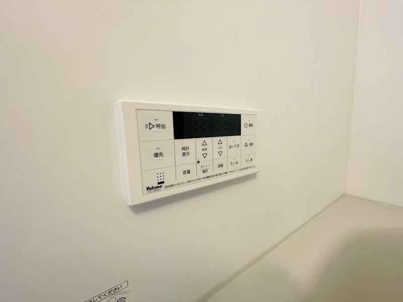 サンパークⅡ その他17