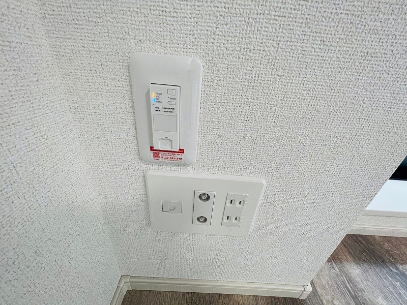 MAISON　FORTUNA その他12