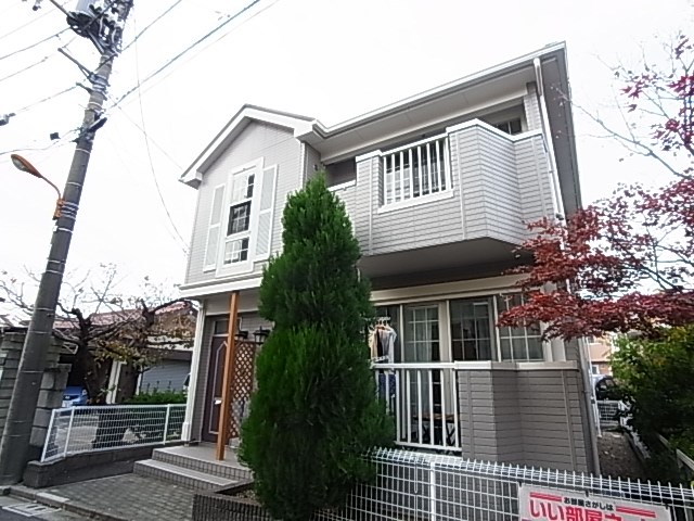 フローラ その他外観5