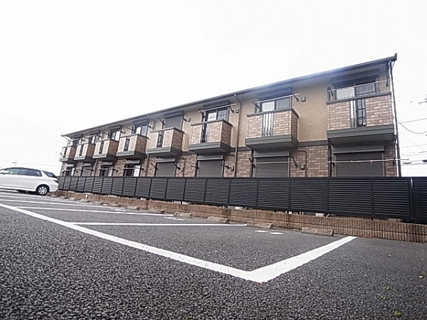 セジュール・ハッセブ その他外観3