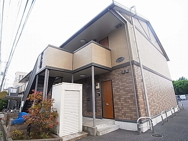 セジュール・ハッセブ その他外観4