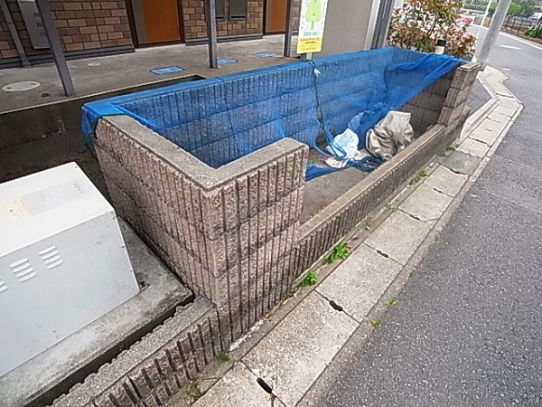 セジュール・ハッセブ その他外観5