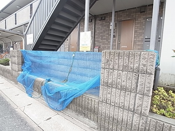 セジュール・ハッセブ その他外観6