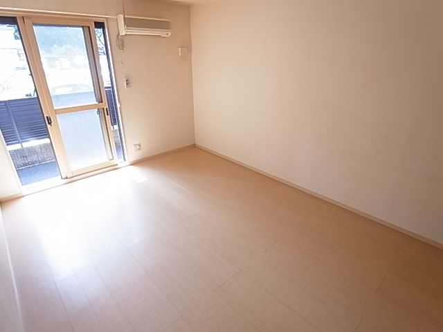 セジュール・ハッセブ リビング