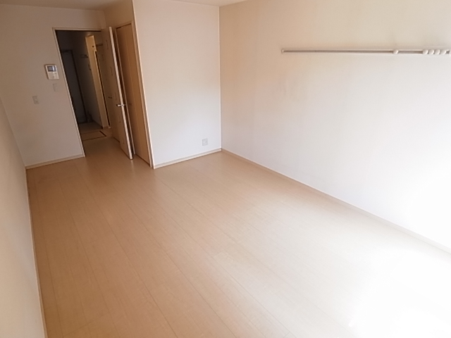 セジュール・ハッセブ ベッドルーム