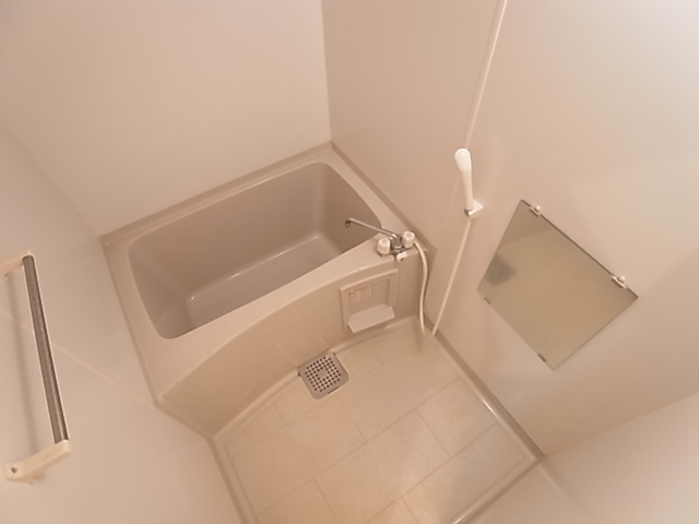 セジュール・ハッセブ 風呂画像