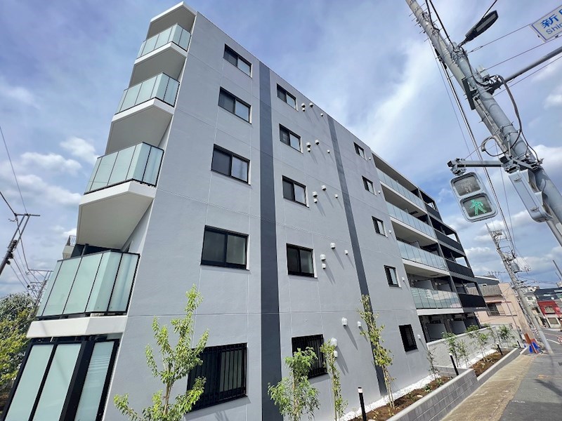 グランスクエア その他外観3
