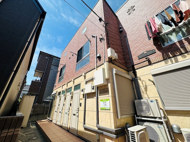 ユキミグランシャレー島根Ⅱ その他外観4