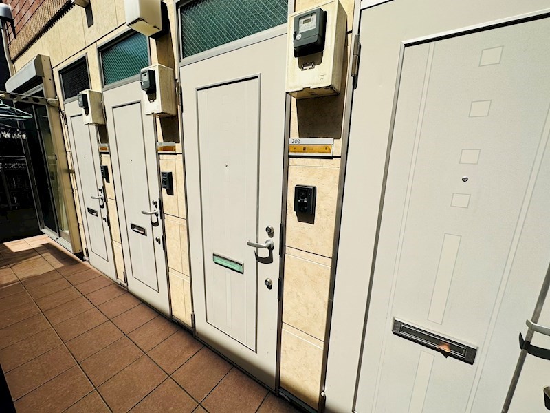 ユキミグランシャレー島根Ⅱ その他8