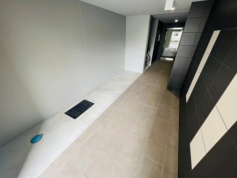 MAISON　FORTUNA その他外観2