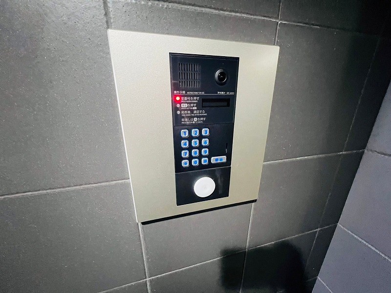 MAISON　FORTUNA その他外観3