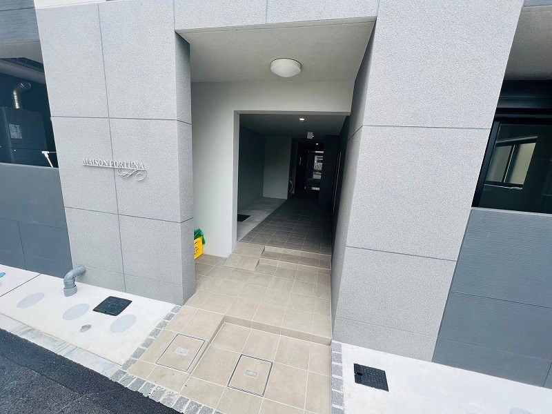MAISON　FORTUNA その他外観1