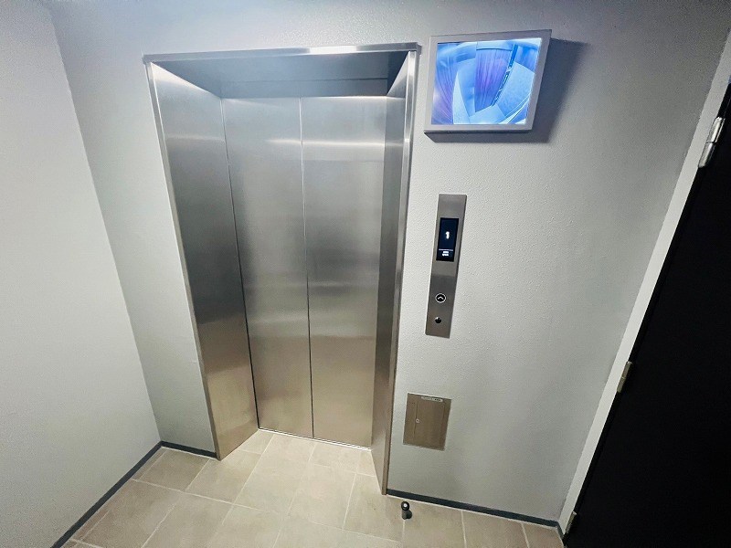 MAISON　FORTUNA その他外観5