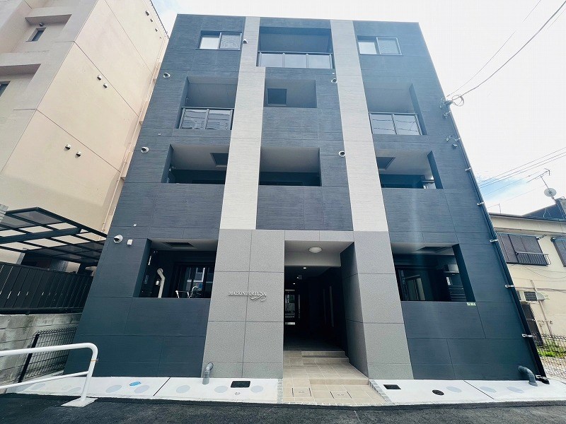 MAISON　FORTUNA その他外観6