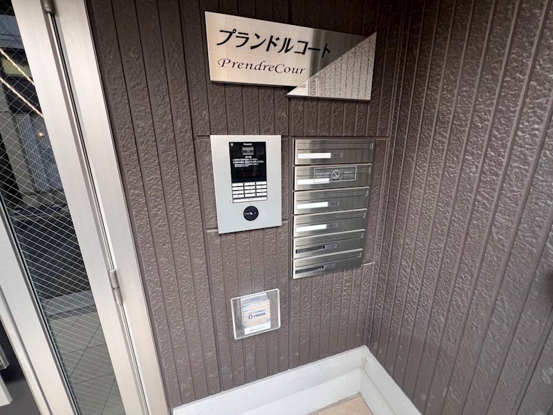 プランドルコート  その他外観2