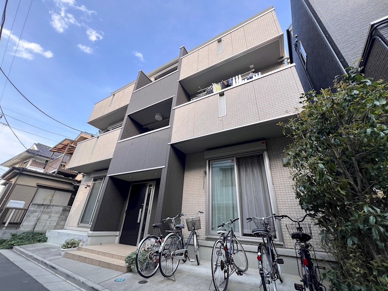 プランドルコート  その他外観5