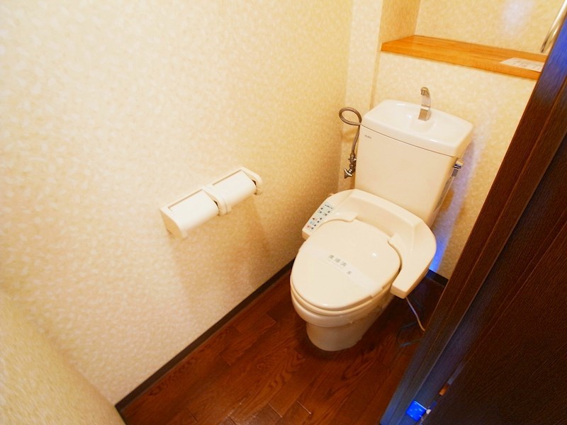 アザリアヒルズ その他1