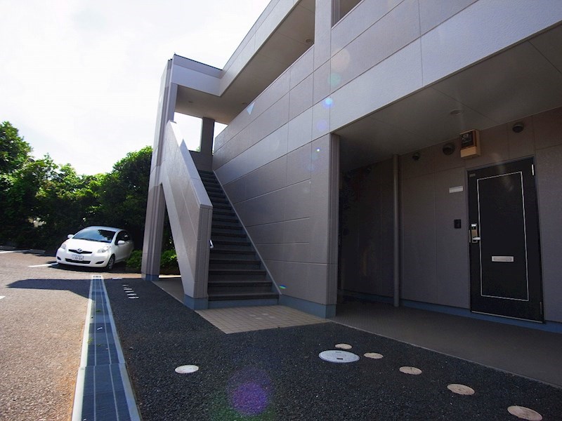 アザリアヒルズ その他外観4