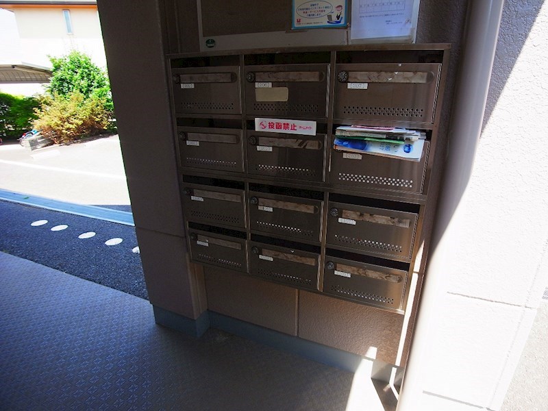 アザリアヒルズ その他外観6