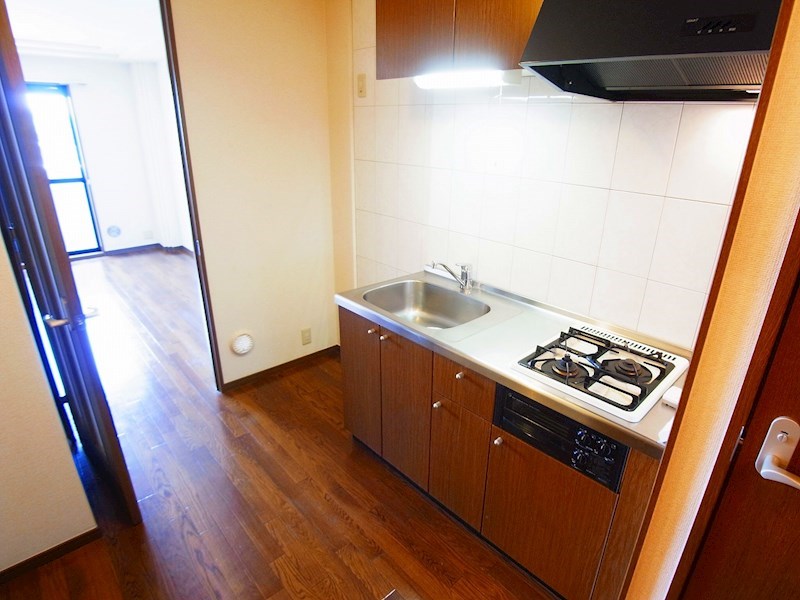 アザリアヒルズ キッチン