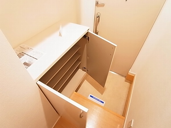 Villa　Excel　Ⅱ　～ヴィラエクセルⅡ～ 玄関