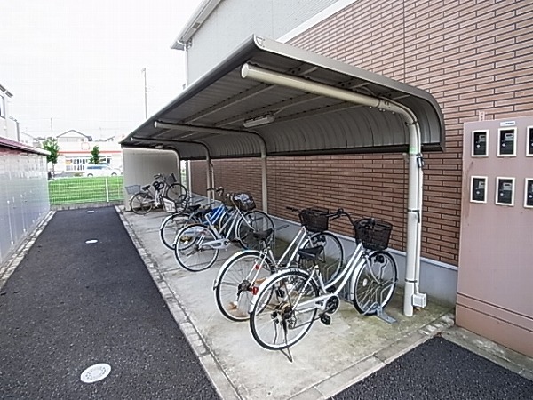 Villa　Excel　Ⅱ　～ヴィラエクセルⅡ～ その他外観6