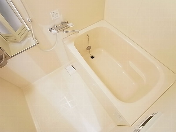 Villa　Excel　Ⅱ　～ヴィラエクセルⅡ～ 風呂画像