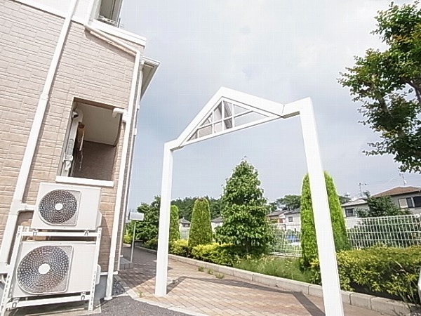 グリーンキャッスルⅤ その他外観3