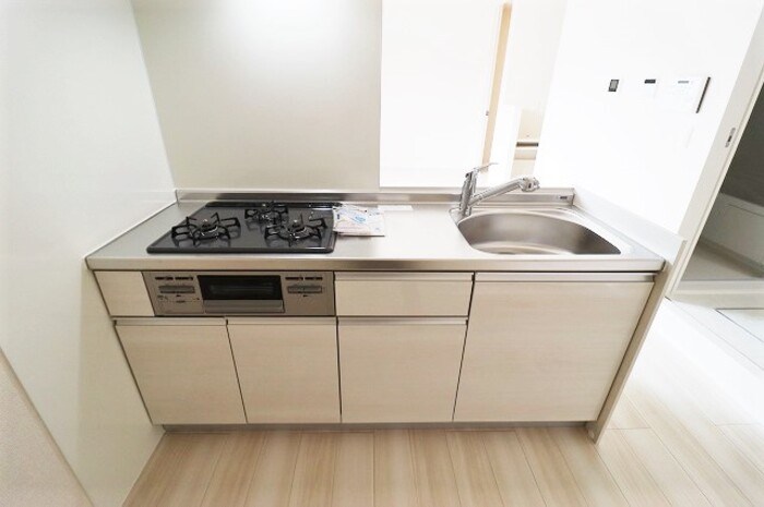 プランドールB キッチン