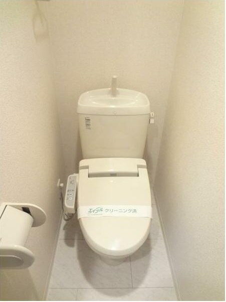 シティ・ソレイユ曙町 その他1