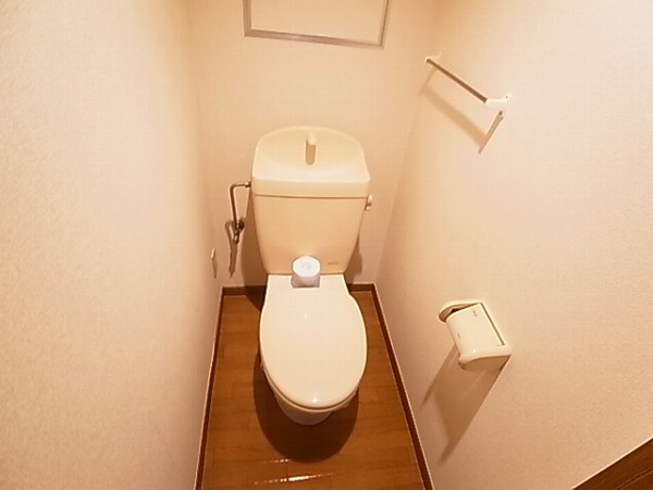 サンライズ西原 その他1