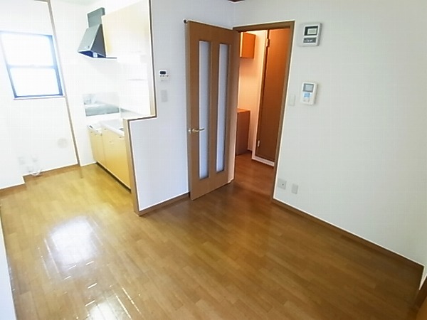 サンライズ西原 その他6