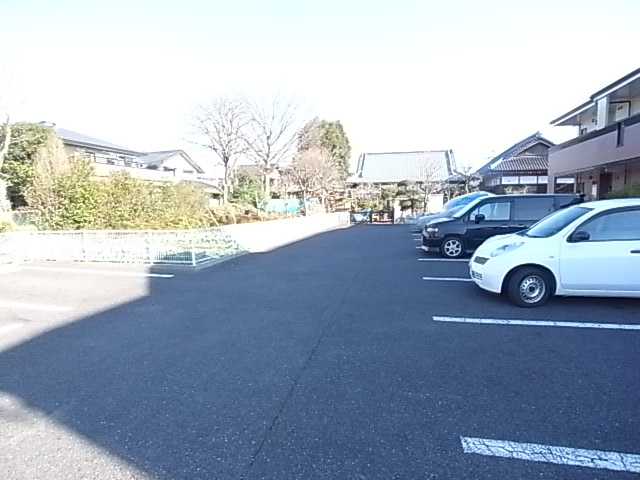 サンライズ西原 その他外観1