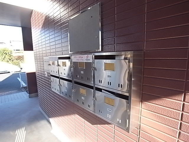 サンライズ西原 その他外観2