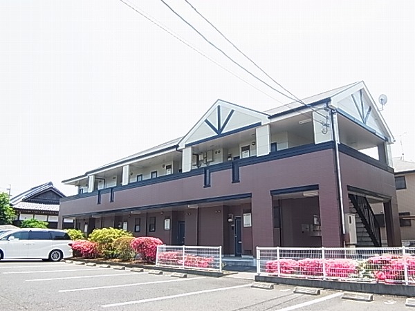 サンライズ西原 その他外観3