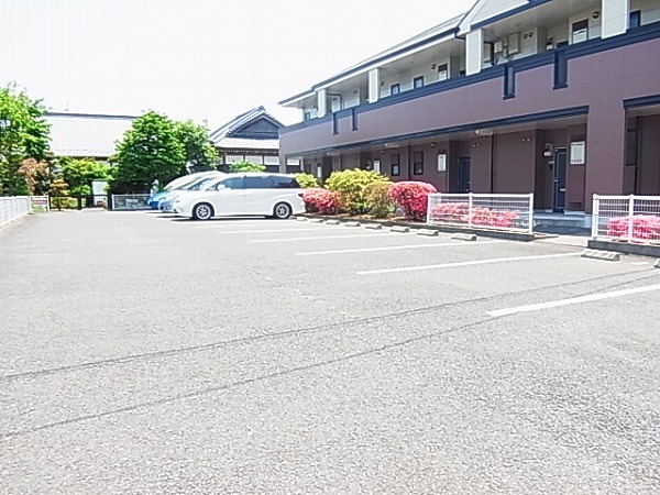 サンライズ西原 その他外観6