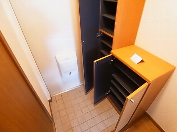 サンライズ西原 その他8