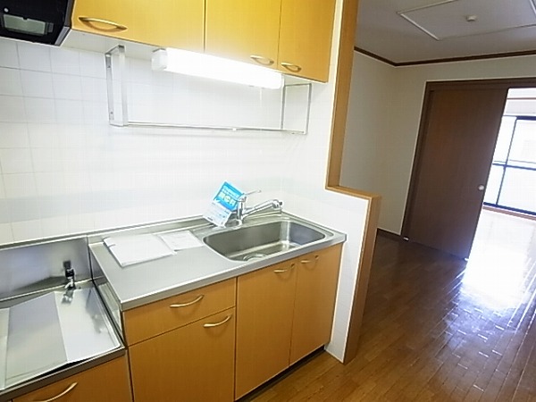 サンライズ西原 その他16