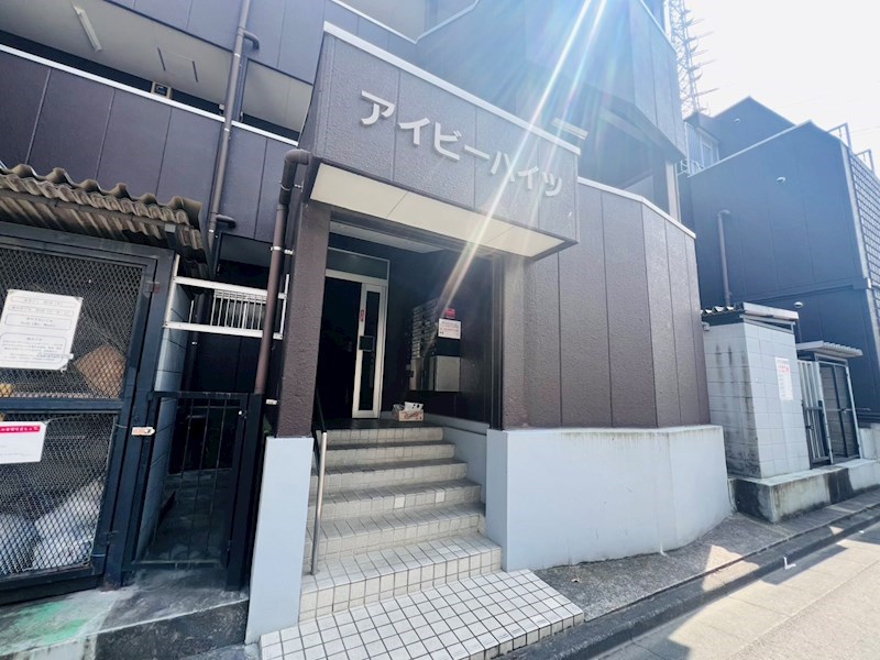 アイビーハイツ その他外観1