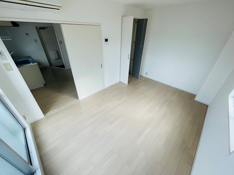 アイビーハイツ リビング