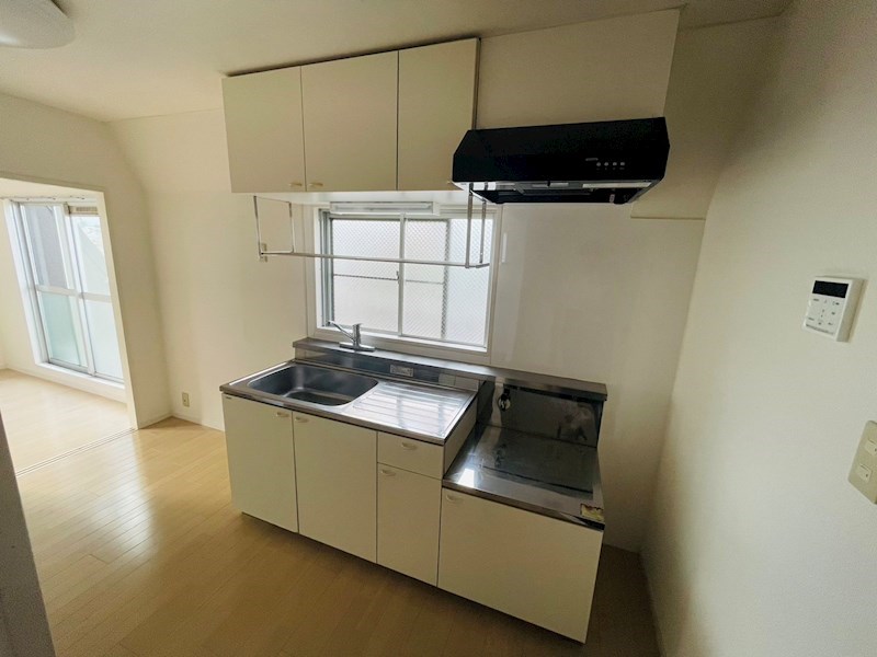 アイビーハイツ キッチン