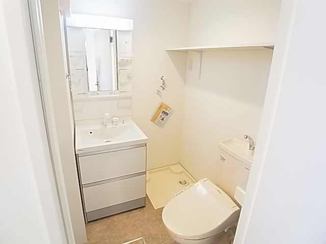 ハーモニーテラス綾瀬 その他2