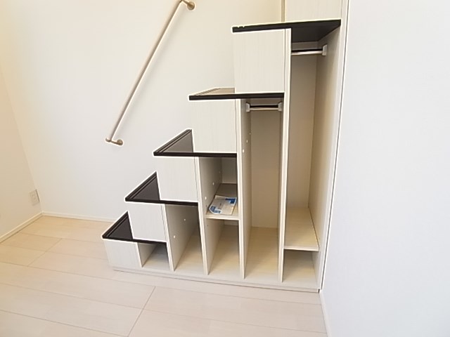 ハーモニーテラス綾瀬 その他3